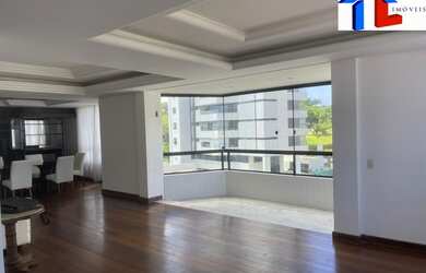 Imagem: O apartamento possui 3 Dormitórios, 1 Suíte, 3 Banheiros