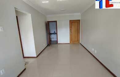 Imagem 4: ALUGO Apartamento, Candeal - 90m², 3/4 com 1 suíte, sala ampla, 2 banheiros, cozinha, área