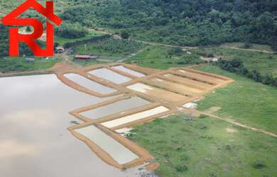Imagem: A fazenda está localizado em Centro, Rondon do Pará à venda