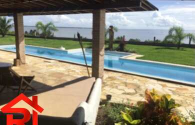 Imagem 2: CASA RESIDENCIAL em São José de Ribamar - MA, Panaquatira