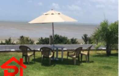 Imagem 4: CASA RESIDENCIAL em São José de Ribamar - MA, Panaquatira