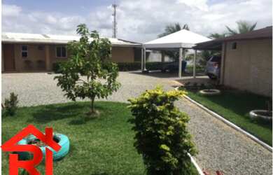 Imagem 7: CASA RESIDENCIAL em São José de Ribamar - MA, Panaquatira