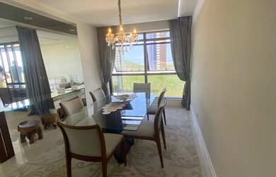 Imagem 5: APARTAMENTO RESIDENCIAL em SÃO LUÍS - MA, CALHAU