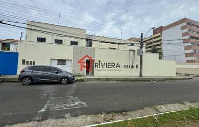 Imagem: A sala comercial possui 6 Vagas na garagem, 620m² de Área