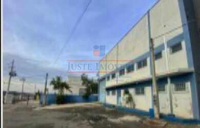 Imagem: O depósito está localizado em Helvétia, Indaiatuba para alugar