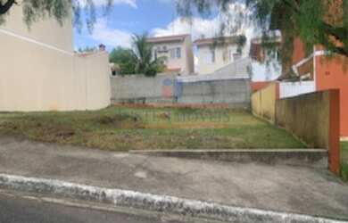 Imagem: O terreno possui 140m² de Área e está localizado em Parque