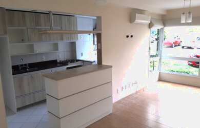 Imagem 2: Apartamento para locação, 3 dormitórios, suíte, garagem, piscinas,...