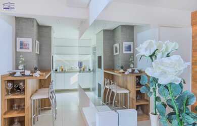 Imagem 4: Apartamento à venda em Porto Alegre-RS, bairro Aberta dos Morros: 3 quartos, 1 banheiro, 1