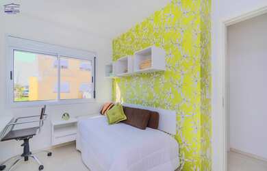 Imagem 7: Apartamento à venda em Porto Alegre-RS, bairro Aberta dos Morros: 3 quartos, 1 banheiro, 1