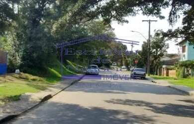 Imagem: O terreno possui 165m² de Área Privada, Imóvel novo e está