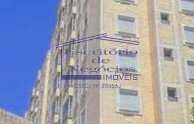 Imagem: O apartamento possui 3 Dormitórios, 1 Suíte, 2 Banheiros