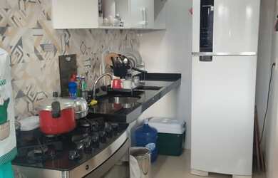 Imagem 8: Apartamento no Ed. Garden Ville