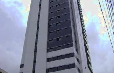 Imagem: O apartamento possui 4 Dormitórios, 4 Suítes, 6 Banheiros