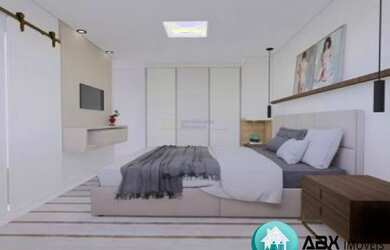 Imagem 4: CASA RESIDENCIAL em BETIM - MG, GUARUJÁ MANSÕES