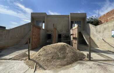 Imagem 9: CASA RESIDENCIAL em BETIM - MG, GUARUJÁ MANSÕES