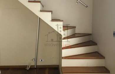 Imagem 9: Casa - 176 m² - 3 dormitórios 1 suíte - 4 vagas - Venda por R$ 1.200.000...