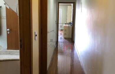 Imagem 11: Casa - 176 m² - 3 dormitórios 1 suíte - 4 vagas - Venda por R$ 1.200.000...