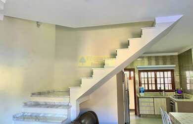 Imagem 7: SOBRADO DE CONDOMÍNIO PÉ NA AREIA NA PRAINHA - CARAGUATATUBA