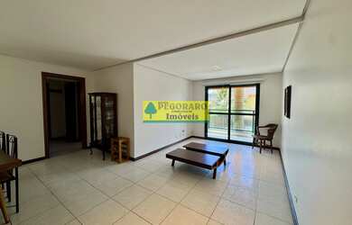 Imagem: O apartamento possui 3 Dormitórios, 1 Suíte, 2 Banheiros