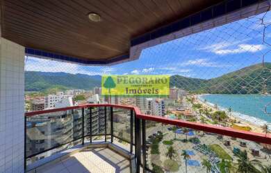 Imagem 15: APARTAMENTO NO SAN DIEGO 3 DORM FRENTE MAR VENDA E LOCAÇÃO