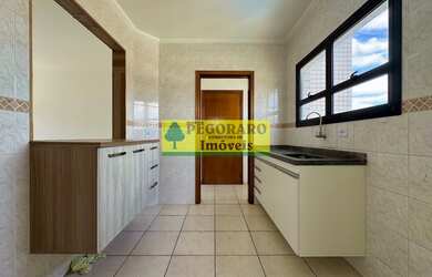 Imagem 13: APARTAMENTO NO SAN DIEGO 3 DORM FRENTE MAR VENDA E LOCAÇÃO