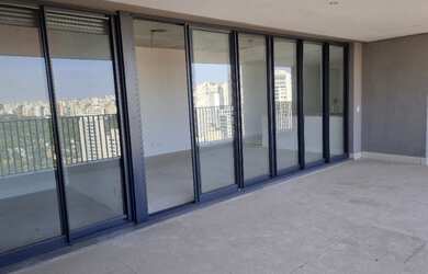 Imagem: O apartamento possui 3 Dormitórios, 3 Suítes, 5 Banheiros