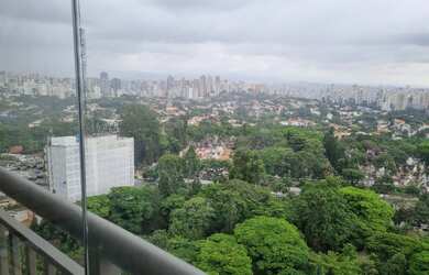 Imagem 3: APARTAMENTO RESIDENCIAL em SÃO PAULO - SP, PINHEIROS
