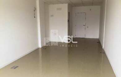 Imagem 4: Sala com 37 m², 1 vaga de garagem