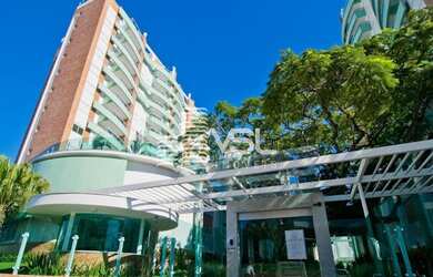 Imagem: O apartamento possui 3 Dormitórios, 1 Suíte, 2 Banheiros