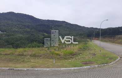 Imagem: O terreno possui 614m² de Área Privada e está localizado