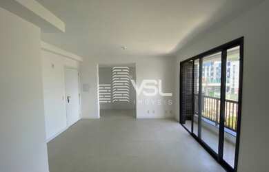 Imagem 4: Apartamento STUDIO novo na Trindade, 500 metros da UFSC