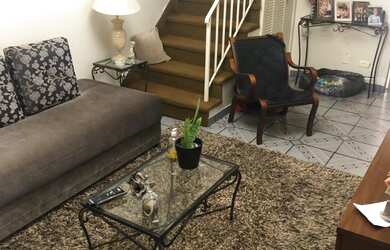 Imagem 5: Ótimo sobrado com 2 dormitórios, bem conservado a venda no Tatuapé