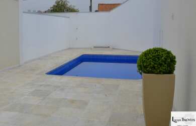 Imagem 4: Sobrado 112m², 3 Quartos (1 Suíte), 2 vagas para vender na Vila Ema - São Paulo/SP