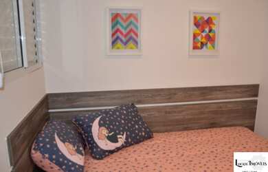 Imagem 15: Sobrado 112m², 3 Quartos (1 Suíte), 2 vagas para vender na Vila Ema - São Paulo/SP