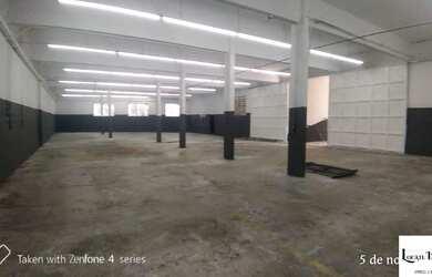 Imagem 6: Galpão comercial para vender com 1.000m² gerando renda mensal na VILA...