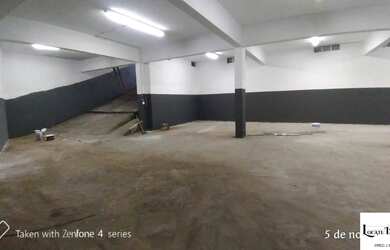 Imagem 5: Galpão comercial para vender com 1.000m² gerando renda mensal na VILA...