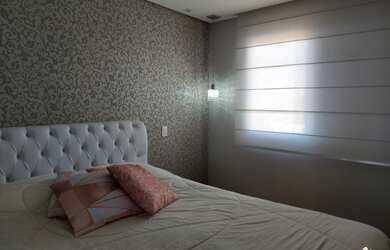 Imagem 14: APARTAMENTO RESIDENCIAL em Santo André - SP, Jardim Bela Vista