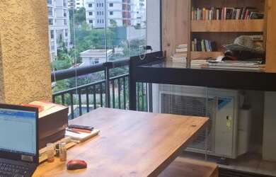 Imagem 3: APARTAMENTO RESIDENCIAL em Santo André - SP, Vila Gilda