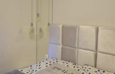 Imagem 10: APARTAMENTO RESIDENCIAL em Santo André - SP, Vila Gilda