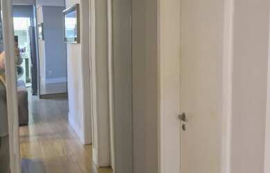 Imagem 13: APARTAMENTO RESIDENCIAL em Santo André - SP, Vila Gilda