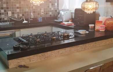 Imagem 9: APARTAMENTO RESIDENCIAL em Santo André - SP, Vila Gilda