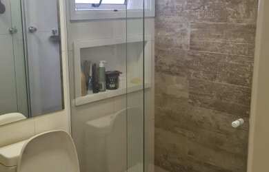 Imagem 7: APARTAMENTO RESIDENCIAL em Santo André - SP, Vila Gilda