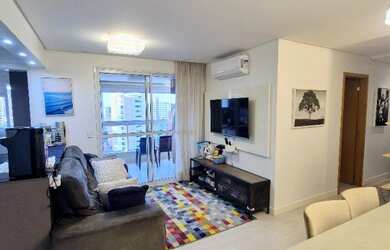 Imagem 3: APARTAMENTO RESIDENCIAL em Santo André - SP, Jardim Bela Vista