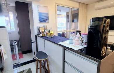 Imagem 13: APARTAMENTO RESIDENCIAL em Santo André - SP, Jardim Bela Vista