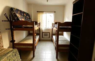 Imagem 16: APARTAMENTO RESIDENCIAL em GUARUJÁ - SP, LOTEAMENTO JOÃO BATISTA JULIÃO