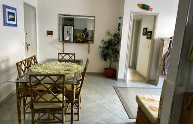 Imagem 12: APARTAMENTO RESIDENCIAL em GUARUJÁ - SP, LOTEAMENTO JOÃO BATISTA JULIÃO