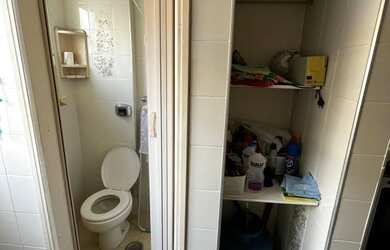 Imagem 8: APARTAMENTO RESIDENCIAL em GUARUJÁ - SP, LOTEAMENTO JOÃO BATISTA JULIÃO