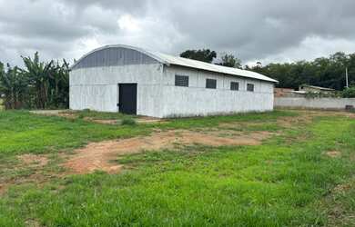 Imagem 7: AREA COMERCIAL em PORANGABA - SP, PORANGABA