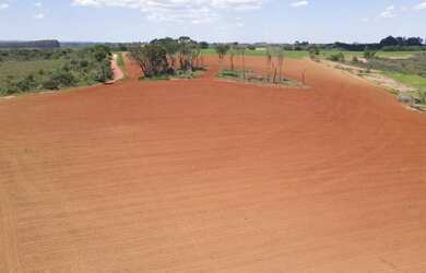 Imagem 11: Excelente fazenda na região de Santa Luzia dos Barros em Patrocínio- MG