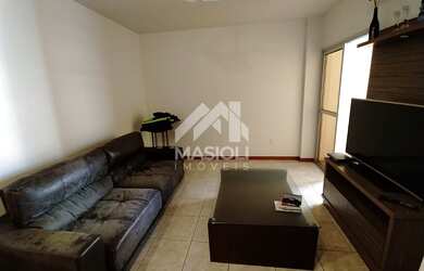 Imagem: O apartamento possui 2 Dormitórios, 1 Suíte, 3 Banheiros